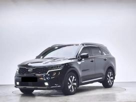 Kia Sorento, 2.2 l., Внедорожник / Кроссовер
