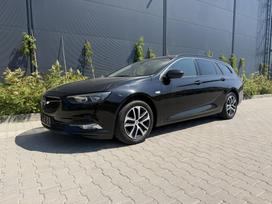 Opel Insignia, 1.6 l., Универсал