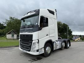 Volvo FH 500, 1 спальное место