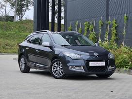 Renault Megane, 1.5 l., universalas
