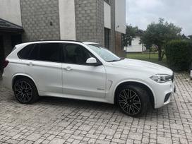BMW X5, 3.0 l., Внедорожник / Кроссовер