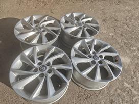 Opel Astra, легкосплавные , R16