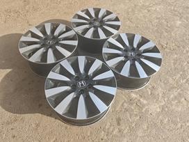 Honda Acord, light alloy, R17