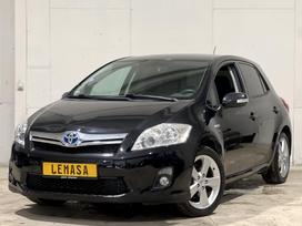 Toyota Auris, 1.8 l., hatchback