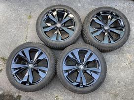 Volkswagen Continental Icecontact 3,