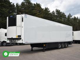 Schmitz SKO FP 60 Carrier Vector 1550, refrižerātori