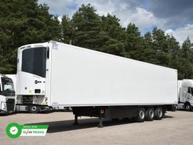Schmitz SKO FP 60 ThermoKing SLXi 300, refrižerātori