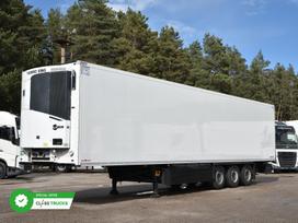 Schmitz SKO FP 60 ThermoKing SLXi 300, рефрижераторы
