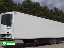 Schmitz SKO FP 60 ThermoKing SLXi 300, рефрижераторы