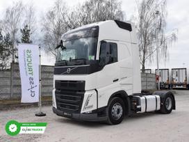 Volvo FH 500 Globetrotter XL, double sleeper