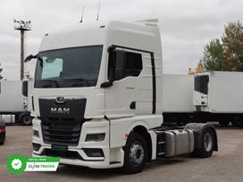 Man Tgx 18.480 GX Cab, Acc, 2 miegamosios vietos