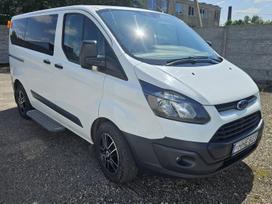 Ford Transit Custom, 2.2 l., passenger minibus