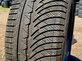 Michelin PilotAlpin, зимние 245/45 R18