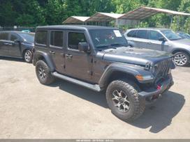 Jeep Wrangler, 3.6 l., visureigis / krosoveris