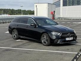 Mercedes-Benz E400, 2.9 l., wagon