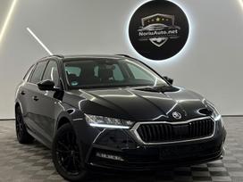 Skoda Octavia, 2.0 l., universalas