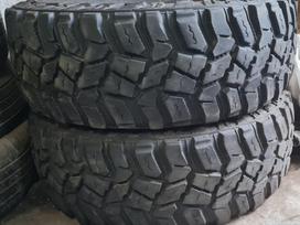 Cooper DISCOVERER STT PRO, всесезонные 275/70 R18