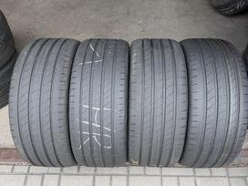 Goodyear Eagle F1 asymetric 6 (2024m), summer 255/40 R20