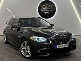 BMW 530, 3.0 l., wagon
