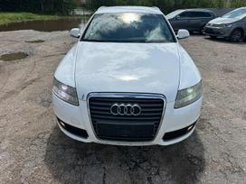 Audi A6, 2.0 l., Универсал