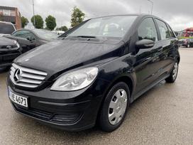 Mercedes-Benz B180, 2.0 l., Минивэн
