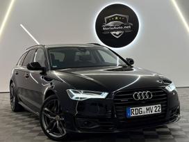 Audi A6, 3.0 l., universalas