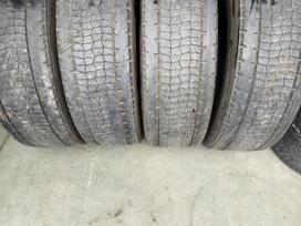 Bridgestone, universalios 315/70 R22,5