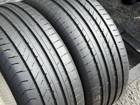 Fulda SPORT CONTROL 2, vasarinės 255/40 R19