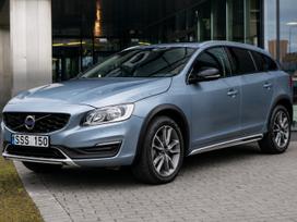 Volvo V60 Cross Country, 2.0 l., universalas