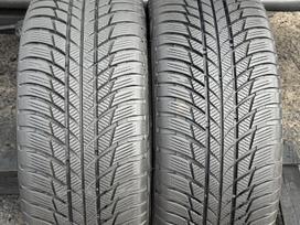 Bridgestone Blizzak LM001 2025m, всесезонные 225/50 R17