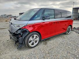 Volkswagen ID.Buzz, passenger minibus