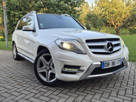 Mercedes-Benz 220, 2.1 l., Внедорожник / Кроссовер