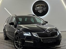 Skoda Octavia, 2.0 l., Универсал
