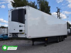Schmitz SKO Double Deck FP60 SLXi 300 LA, рефрижераторы