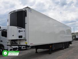 Schmitz SKO Double Deck FP 60 SLXi 300, рефрижераторы