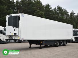 Schmitz SKO FP 60 ThermoKing SLXi 300, refrižerātori