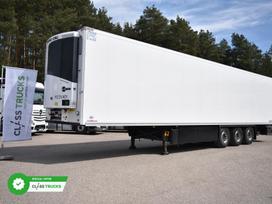 Schmitz SKO FP 60 ThermoKing SLXi 300, рефрижераторы