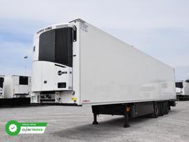 Schmitz SKO Double Deck FP 60 SLXi 300, refrižerātori