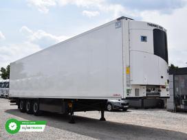 Schmitz SKO FP 60 ThermoKing SLXi 300, рефрижераторы