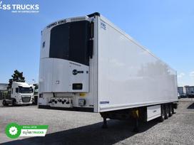 Krone SDR FP 45 ThermoKing SLXi 300, refrigerated