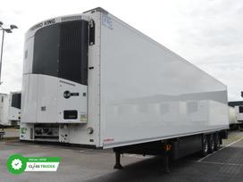 Schmitz SKO FP 60 ThermoKing SLXi 300, рефрижераторы
