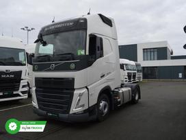 Volvo FH 460 Globetrotter XL i-Save, double sleeper