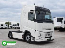 Volvo FH460 AERO XL ACC i-Save I-ParkCool, double sleeper
