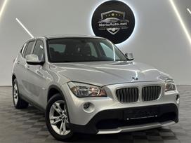 BMW X1, 2.0 l., Внедорожник / Кроссовер
