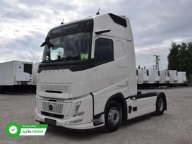 Volvo FH460 AERO XL ACC i-Save I-ParkCool, double sleeper