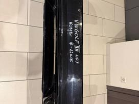Volkswagen Golf, 5g9.807.421.m, bamperiai
