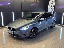 Volvo V40, 2.0 l., hatchback