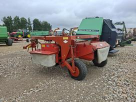Kuhn FC250RG, šienapjovės / smulkintuvai