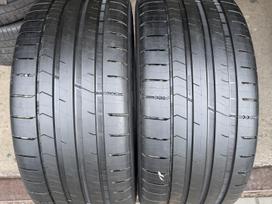 Michelin Pilot Sport S 5  (2024m), летние 275/35 R21