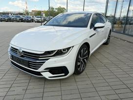 Volkswagen Arteon, 1.5 l., saloon / sedan